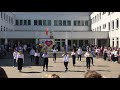 Танец от 9-ого класса. Выпускной 2021 года. Город Минск, 191 школа.
