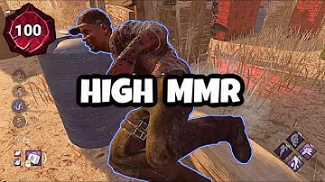 20 minutes of solid looping against high mmr killers