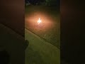 Camfire (episode 1 keeping it safe)as safety Don't try this at home