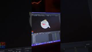 Boo go vibing