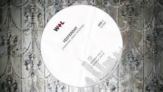 Lowheads, Naoki Serizawa - Yesterday (Mix A)