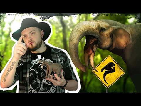 Vidéo: Quand le deinotherium a-t-il vécu ?