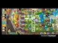 Plants vs Zombies 2 Reflourished | Anime Con Day 30 Boss Zombot Seasonal-O-Tron