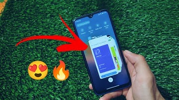 MIUI 12/12.5 - iOS Recents for your Xiaomi Device 😍🔥