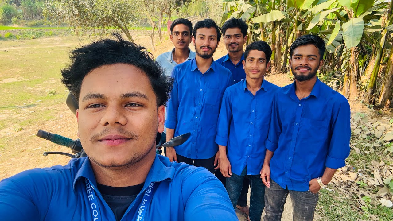 “কলেজ থেকে সরাসরি আখের রস আর লাল চিনি তৈরির কারখানায় 😍 | Village Life Vlog | Saim Vlogs