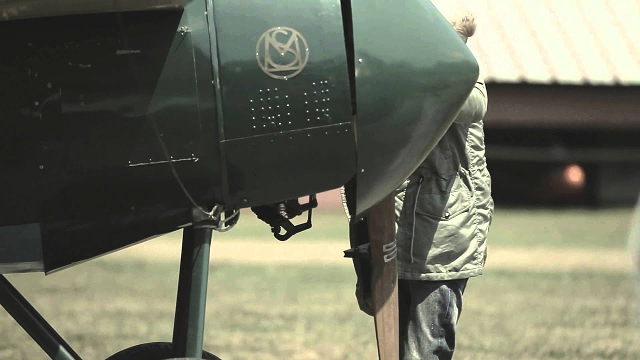 2012 F/W Thursday Island with Sean O'pry