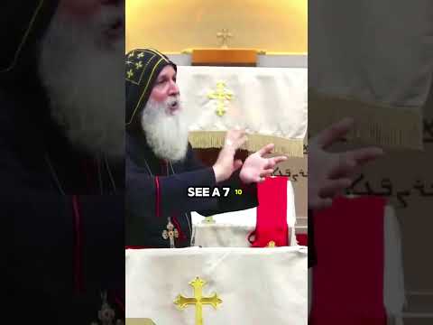 Bishop Mari Noticed This #shorts #bishopmarmariemmanuel #marmariemmanuel