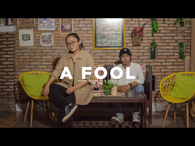 JVM - A Fool (Official Video) class=