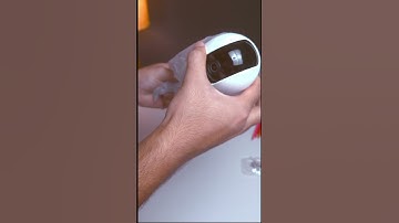 Dahua Imou Ranger 2: The Smartest 360-Degree Home Security Camera You Need! 🚨📱 | YouSmart