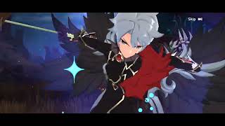 The Legends Of Neverland - Cinematic Fairy Companionship Max Level (Lvl 15) Gladiator X Camelia