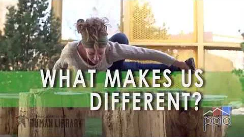 Human Library: Pikes Peak Library District - 2018