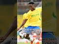 A New Home For Mamelodi Sundowns Winger Kodisang A New Home For Mamelodi Sundowns Winger Kodisang