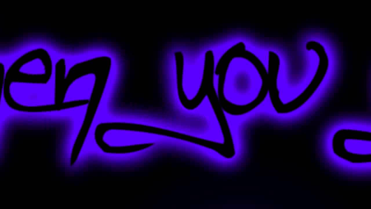 Mira I Don't Love You - My Chemical Romance (Lyric) en YouTube Mira I Don't Love You - My Chemical Romance (Lyric) en YouTube