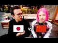 上海在住のポーランド人美女が語る、日本・中国・韓国の違いとは?【ポーランドの反応】