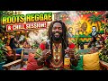 Burning Spear Culture Steel Pulse Black Uhuru Roots Reggae Journey Roots Revival Mood