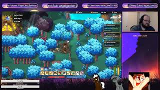 Sun Haven 23 | Moon Dragons Altar Room
