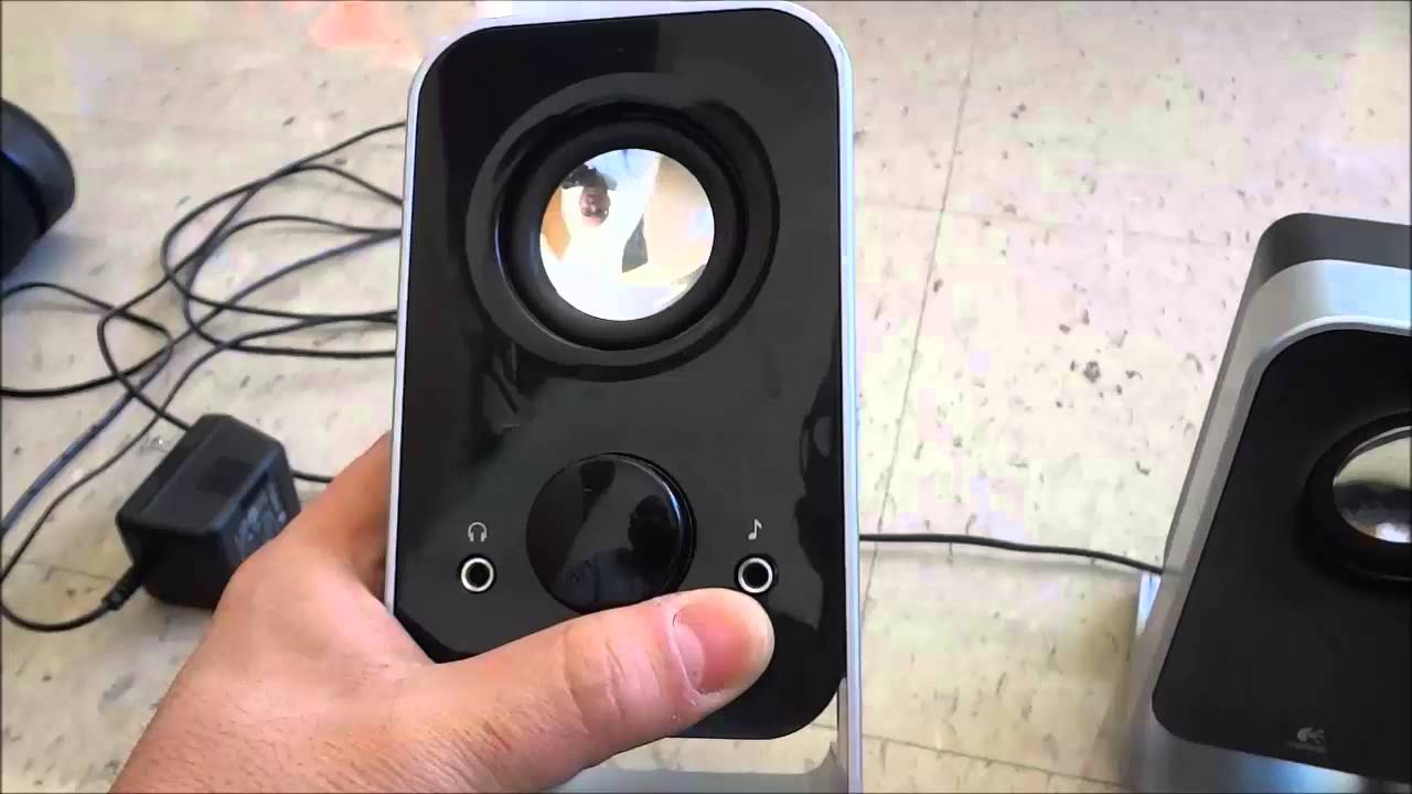 LS11 Speakers (Review) - YouTube