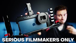 iPhone 12 Pro Max Camera Test 4K | NEW BeastCage for iPhone 12 Pro Max