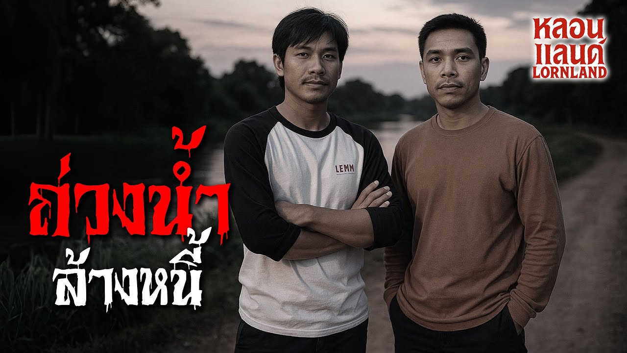 ติดหนี้เพื่อน! ไม่มีจ่าย จนต้องล้างหนี้ด้วยชีวิต | นิยายสั้น คดีฆาตกรรม เรื่องเล่าสะท้อนสังคม