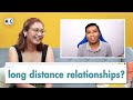 Real LDR Couples React To Assumptions About Them | Filipino | Rec•Create