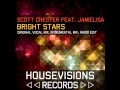 Scott Chester feat. Jamielisa - Bright Stars (Radio Edit)