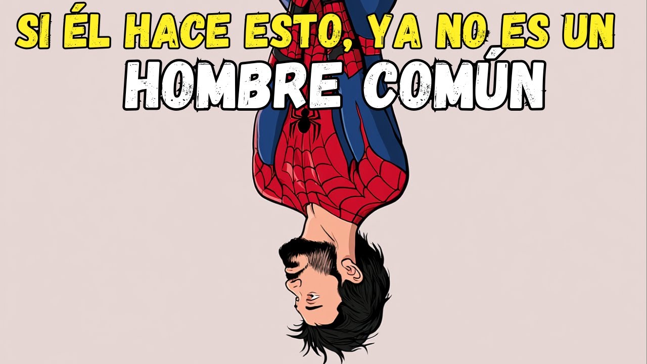 Si Él Sigma Hace Esto en Silencio... Ya No Es un Hombre Común