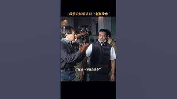 [BTS] 🎥 JACKIE CHAN choreographs NEW FIGHT