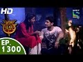 CID - सी आई डी - Alien Attack - Episode 1300 - 8th November, 2015