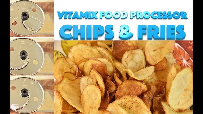Vitamix Food Processor: Is It Worth It? - Downshiftology