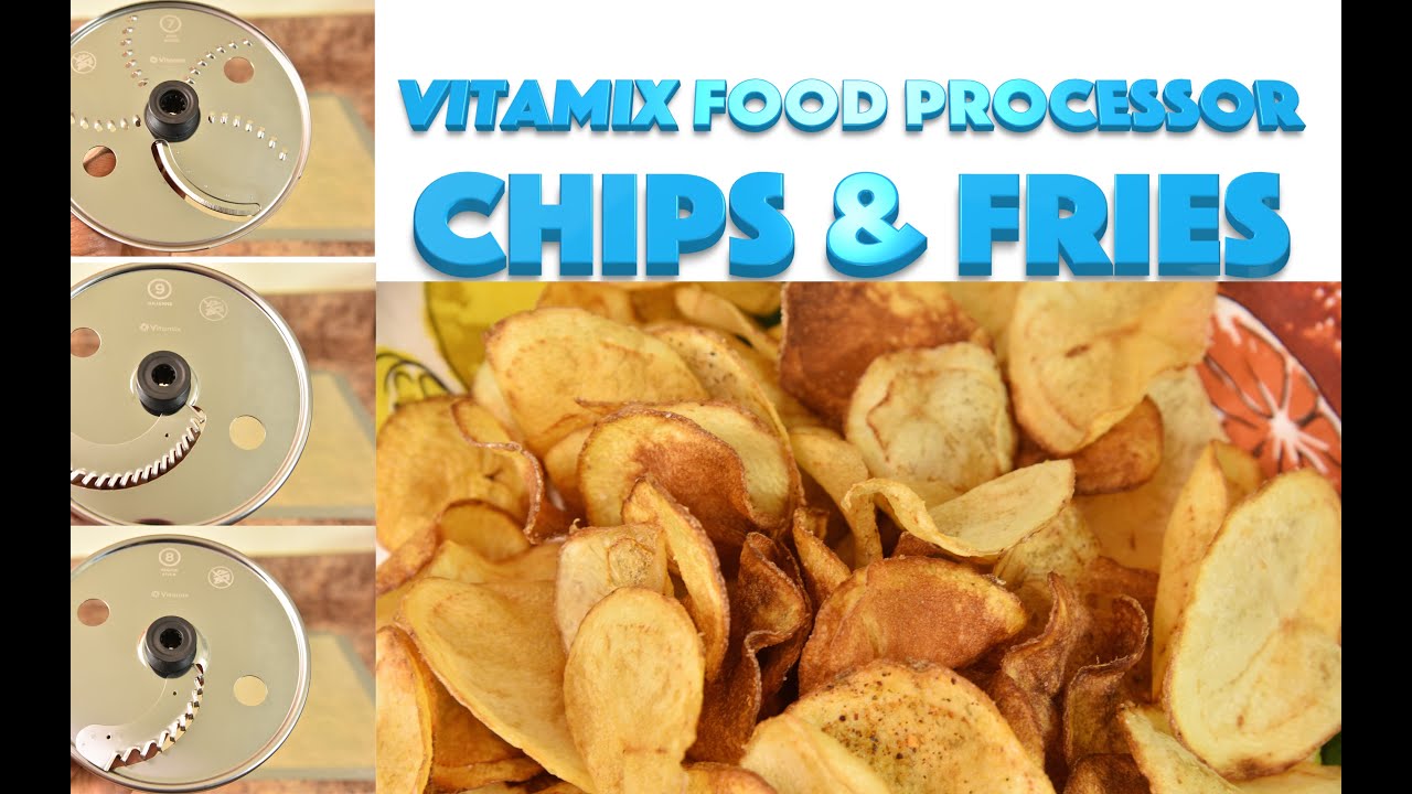 Vitamix Food Processor Attachment Veggie Stick Disk | Williams Sonoma