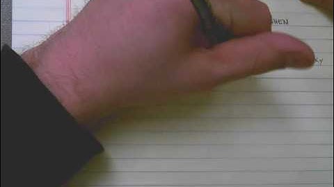 System of Equations with x and y in Denominator.avi