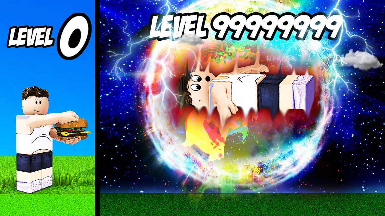 Unlocking MAX LEVEL RAGDOLL in Roblox - YouTube