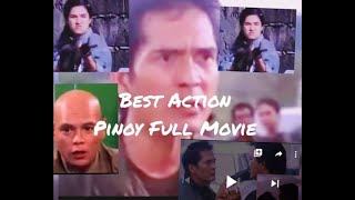 #Action #Pinoy #Tagalog BEST TAGALOG ACTION MOVIE (FULL MOVIE)