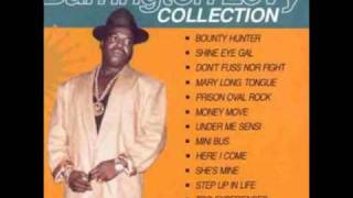 Barrington Levy - Don&#39;t Fuss Nor Fight