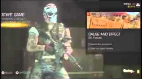 Army of Two The Devils Cartel PS3 Holiday Retreat part 18 No Commentary