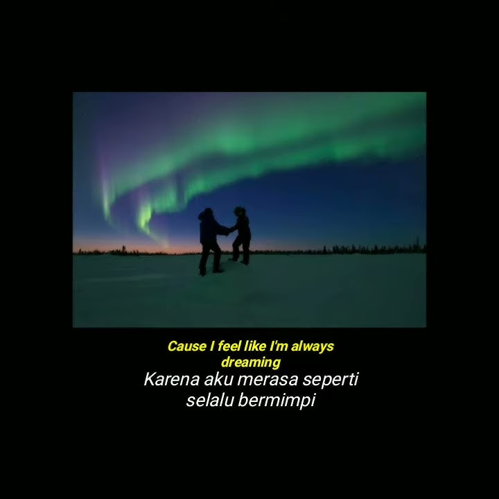 Story wa all night no sleep cover selow