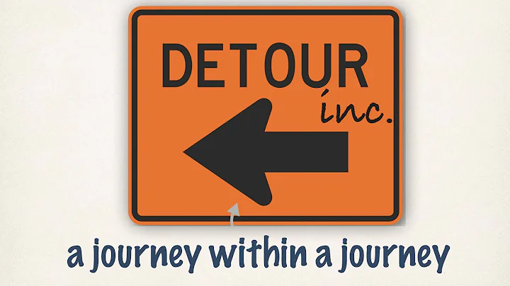 Detour Inc. | James Ebenezer Raj | 20 FEB 2022