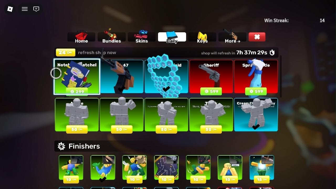 Playing Rivals with my frend leo with knife only - YouTube