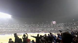 ANTHEM PERSIB BANDUNG~KAMI BIRU