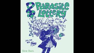 Frau - Parasite Lottery EP