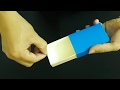 Crazy Magic Trick with Box That You Can Do
