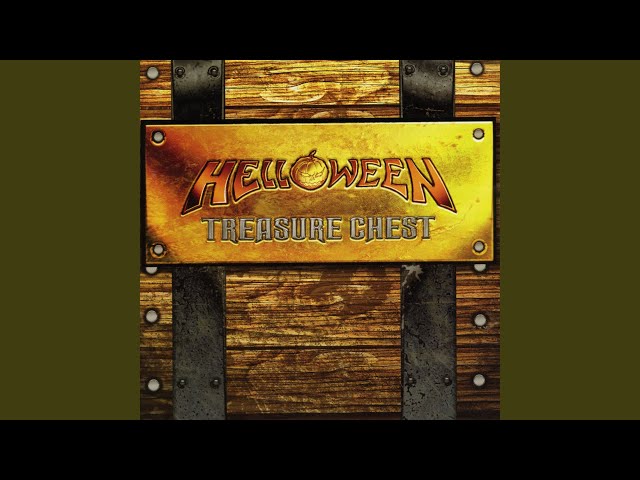 Helloween - Electric Eye