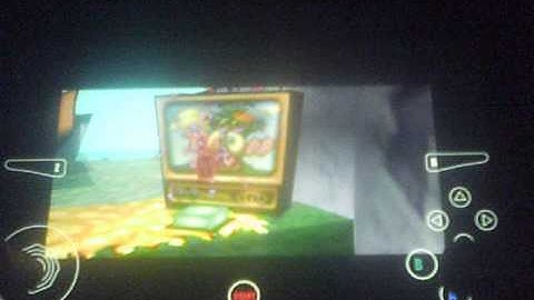 Gex 64 Enter The Gecko Nintendo 64 Intro Gameplay