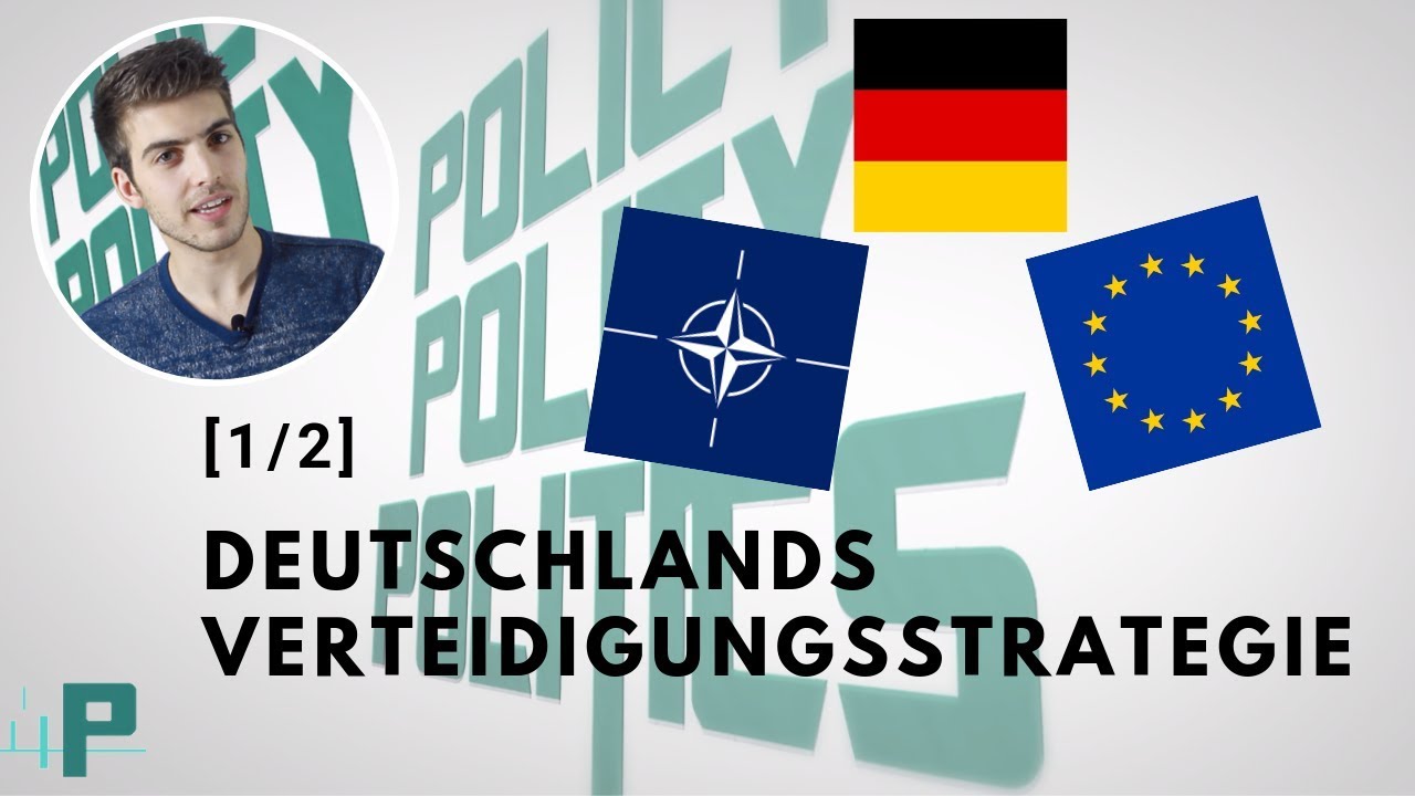 Türkei Raus Aus Der Nato Raus aus der Nato? Die deutsche Sicherheitspolitik + [besserer Ton