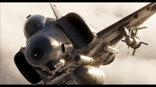 DCS: F-4E Wild Weasel (Legends Never Die) DCS WORLD