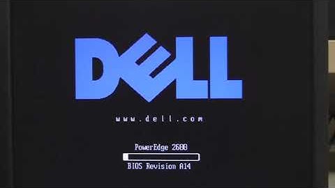 Understanding Dell PowerEdge RAID Controllers Part 1