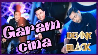 GARAM CINA funkot mix hard pump mixtape dj denny black