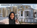 Travel vlog ep3  the mogadishu they dont show you daarsulaam city gated community somalia 2023