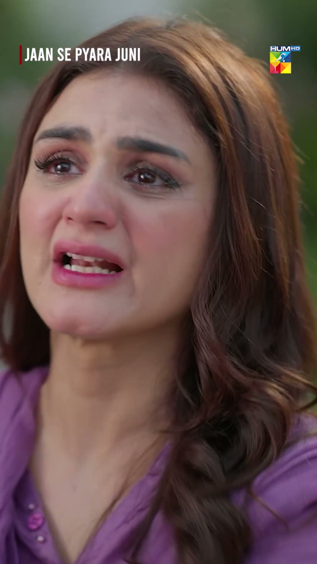 Tum Dono Mina Se Mohabbat Karte Ho..!! #zahidahmed #hiramani #mamyashajaffar #humtv #shorts