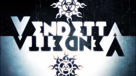 Vendetta-Monster(Official Music)